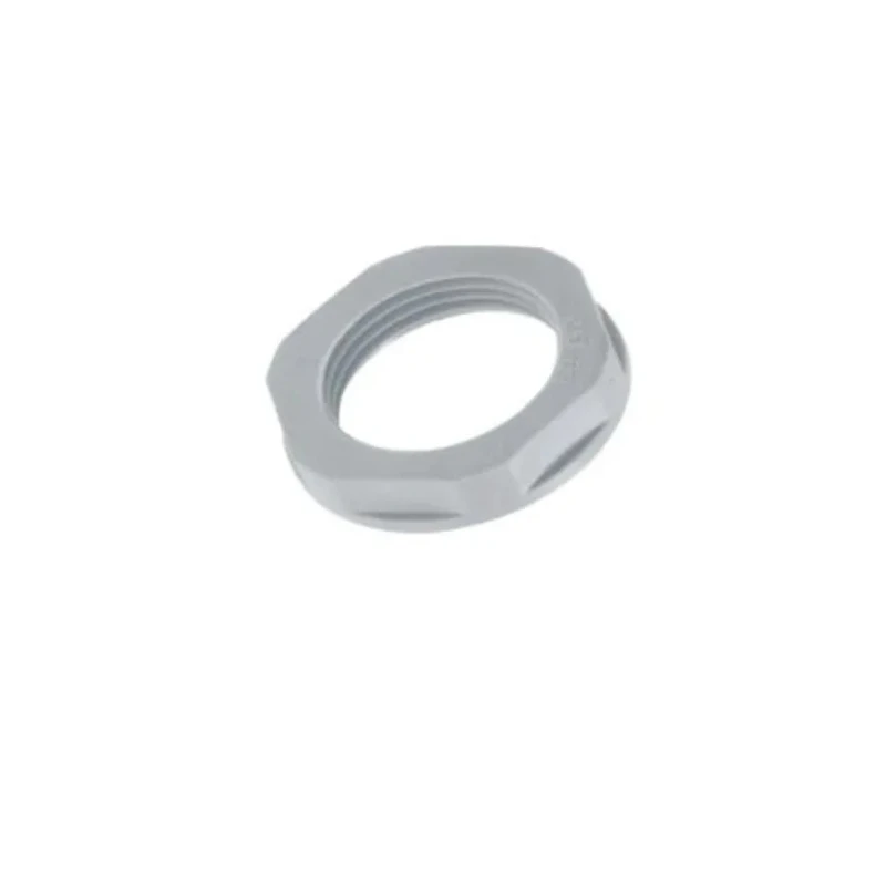 Lapp SKINTOP Series 100 Cable Gland M20, PA Body, IP68, Spiral Support, 6-13mm Cable Diameter 53111720+53119120