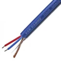 Van Damme Tour Grade Classic XKE Series Screened Audio Cable 250V, 6.35 mm OD, 100 m Length 268-021-060