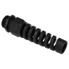 Lapp SKINTOP Series Cable Gland M25 Spiral Strain Relief PA Construction IP68 Protection 53111730+53119130