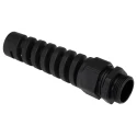 Lapp SKINTOP Series Cable Gland M25 Spiral Strain Relief PA Construction IP68 Protection 53111730+53119130