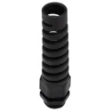 Lapp SKINTOP Series Cable Gland M25 Spiral Strain Relief PA Construction IP68 Protection 53111730+53119130