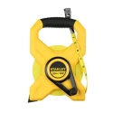 Stanley 100/30 30 m Tape Measure, Metric, 12 mm Blade Width 2-34-791
