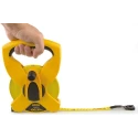 Stanley 100/30 30 m Tape Measure, Metric, 12 mm Blade Width 2-34-791