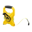 Stanley 100/30 30 m Tape Measure, Metric, 12 mm Blade Width 2-34-791