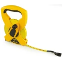 Stanley 100/30 30 m Tape Measure, Metric, 12 mm Blade Width 2-34-791