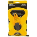 Stanley 100/30 30 m Tape Measure, Metric, 12 mm Blade Width 2-34-791