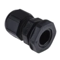 Lapp SKINTOP Series 100 Polyamide Cable Gland with Locknut M16, Cable Diameter 4 to 10 mm 53111210+53119110