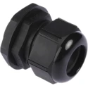 Lapp SKINTOP Series 50 Cable Gland, M25 Thread Size, 8 to 17 mm Cable Diameter 53111230+53119130