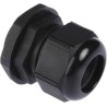 Lapp SKINTOP Series 50 Cable Gland, M25 Thread Size, 8 to 17 mm Cable Diameter 53111230+53119130