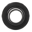 Lapp SKINTOP Series 50 Cable Gland, M25 Thread Size, 8 to 17 mm Cable Diameter 53111230+53119130
