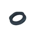 Lapp SKINTOP Series 50 Cable Gland, M25 Thread Size, 8 to 17 mm Cable Diameter 53111230+53119130