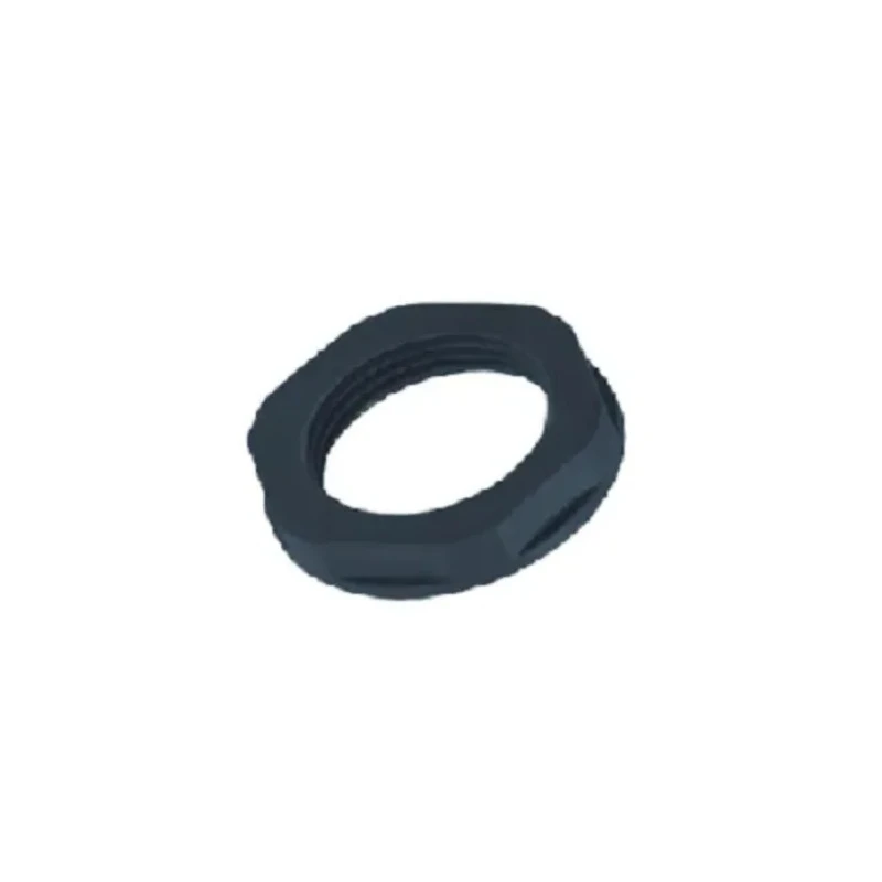 Lapp SKINTOP Series 50 Cable Gland, M25 Thread Size, 8 to 17 mm Cable Diameter 53111230+53119130