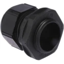 Lapp SKINTOP Series 50 Cable Gland, M25 Thread Size, 8 to 17 mm Cable Diameter 53111230+53119130