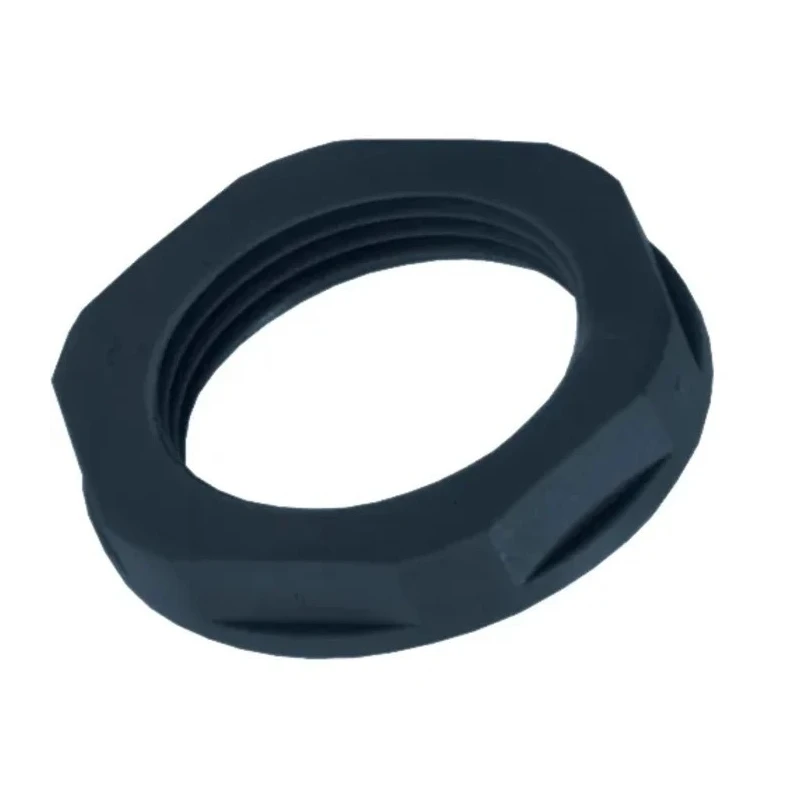 Lapp SKINTOP Series 100 Polyamide Cable Gland M20 Thread Size with 6-13mm Cable Diameter 53111220+53119120
