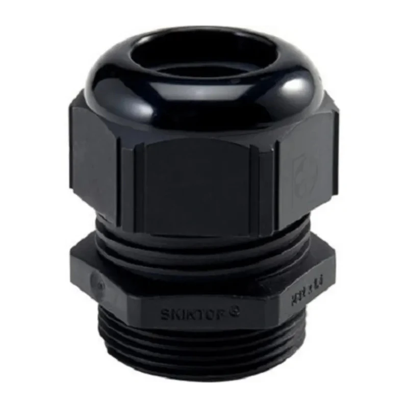 Lapp SKINTOP Series 100 Polyamide Cable Gland M20 Thread Size with 6-13mm Cable Diameter 53111220+53119120