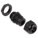 Lapp SKINTOP Series 100 Polyamide Cable Gland M20 Thread Size with 6-13mm Cable Diameter 53111220+53119120
