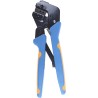 TE Connectivity Commercial Grade Pro-Crimper III Hand Crimp Tool for Mini-Universal MATE-N-LOK Connector Contacts 90760-1