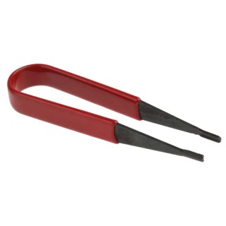 TE Connectivity Insertion & Extraction Tool for MATE-N-LOK Series Contact Size 0.084 in 91002-1