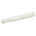 TE Connectivity MATE-N-LOK Series Male Keying Plug 14 AWG Min Crimp, 20 AWG Max 770377-1