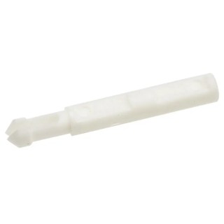 TE Connectivity MATE-N-LOK Series Male Keying Plug 14 AWG Min Crimp, 20 AWG Max 770377-1