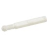 TE Connectivity MATE-N-LOK Series Male Keying Plug 14 AWG Min Crimp, 20 AWG Max 770377-1