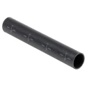 TE Connectivity Heat Shrink Tubing Black 5.6 mm Sleeve Diameter x 50 mm Length 4:1 Ratio DSPL-NR1-0-50MM