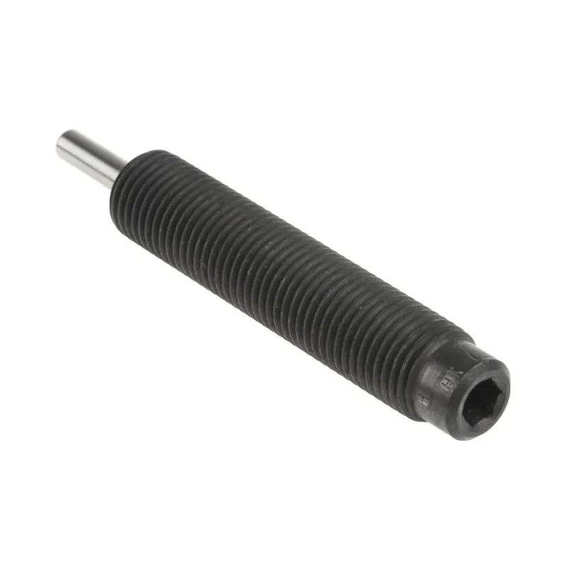 ACE Shock Absorber, M14 x 1.5 Thread Size, 69.1 mm Body Length, 86.6 mm Overall Length, 25 mm Stroke Length MC150EUMH