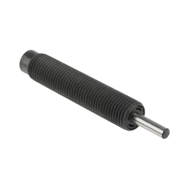 ACE Shock Absorber, M14 x 1.5 Thread Size, 69.1 mm Body Length, 86.6 mm Overall Length, 25 mm Stroke Length MC150EUMH