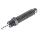 ACE Shock Absorber with M14 x 1.5 Thread Size, 69.1 mm Body Length, 86.6 mm Overall Length, 25 mm Stroke Length MC150EUMH2