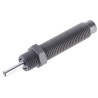 ACE Shock Absorber with M14 x 1.5 Thread Size, 69.1 mm Body Length, 86.6 mm Overall Length, 25 mm Stroke Length MC150EUMH2