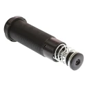 ACE Industrial Shock Absorber with M45 x 1.5 Thread Size, 120 mm Body Length, 25 mm Stroke Length, 195 mm Overall MA4550EUM