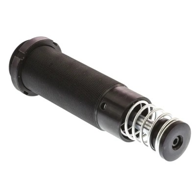 ACE Industrial Shock Absorber with M45 x 1.5 Thread Size, 120 mm Body Length, 25 mm Stroke Length, 195 mm Overall MA4550EUM