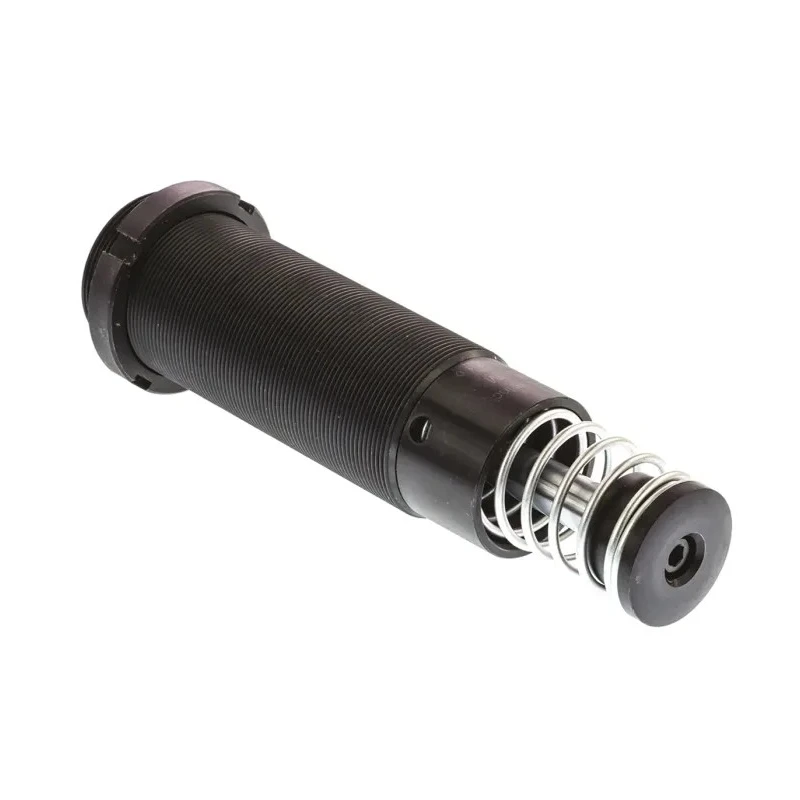 ACE Industrial Shock Absorber with M45 x 1.5 Thread Size, 120 mm Body Length, 25 mm Stroke Length, 195 mm Overall MA4550EUM