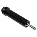 ACE Shock Absorber, M25 x 1.5 Thread Size, 110.3 mm Body Length, 141.9 mm Overall Length, 25 mm Stroke Length, MC MC600EUM
