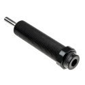 ACE Shock Absorber, M25 x 1.5 Thread Size, 110.3 mm Body Length, 141.9 mm Overall Length, 25 mm Stroke Length, MC MC600EUM
