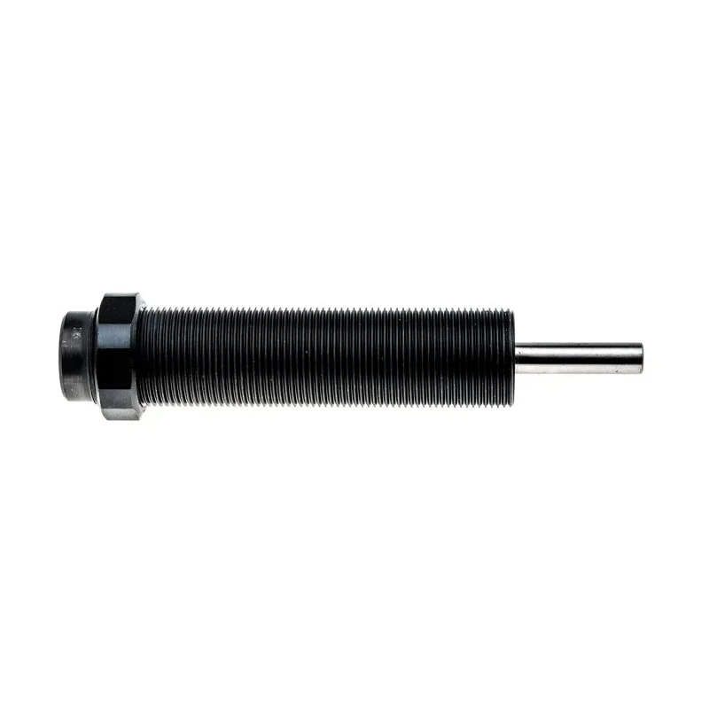 ACE Shock Absorber, M25 x 1.5 Thread Size, 110.3 mm Body Length, 141.9 mm Overall Length, 25 mm Stroke Length, MC MC600EUM
