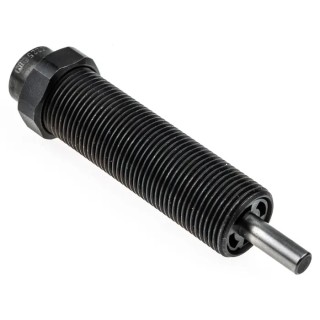 ACE Shock Absorber M20 x 1.5 Thread Size 79.2 mm Body Length 96.7 mm Overall Length 12.7 mm Stroke Length MC225EUM