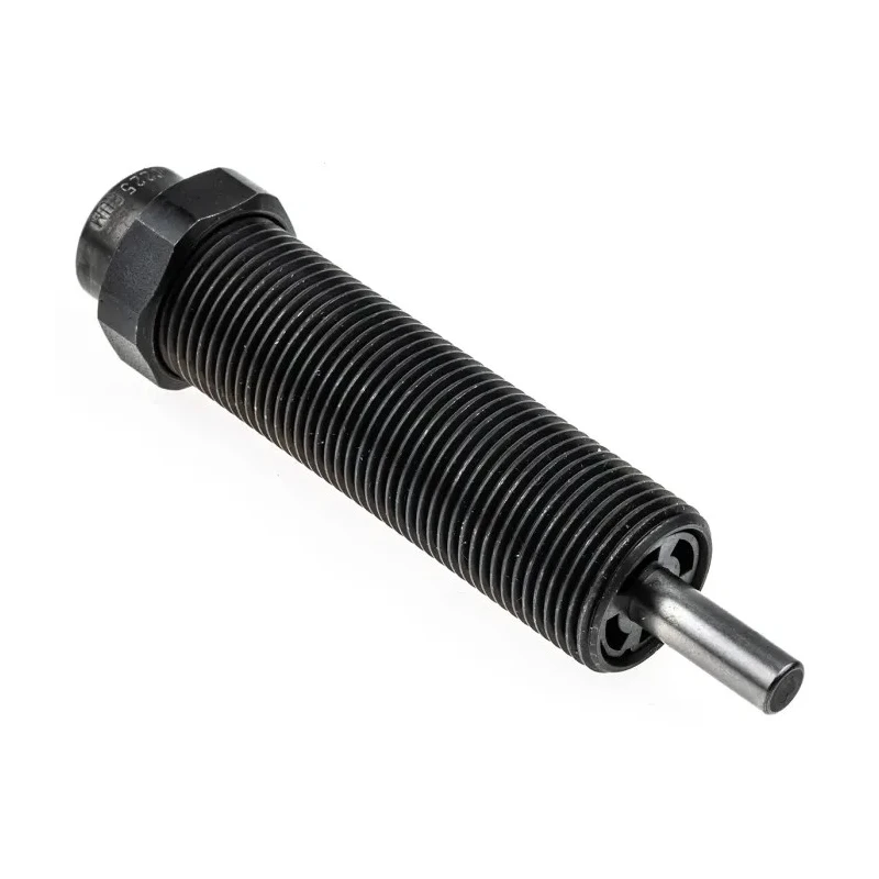 ACE Shock Absorber M20 x 1.5 Thread Size 79.2 mm Body Length 96.7 mm Overall Length 12.7 mm Stroke Length MC225EUM
