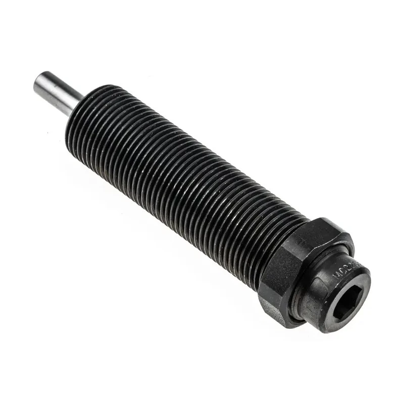 ACE Shock Absorber M20 x 1.5 Thread Size 79.2 mm Body Length 96.7 mm Overall Length 12.7 mm Stroke Length MC225EUM
