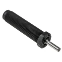 ACE Shock Absorber, 110.3 mm Body Length, 141.9 mm Overall Length, 25 mm Stroke Length, M25 x 1.5 Thread Size MC600EUMH