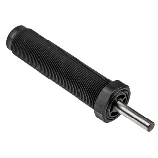 ACE Shock Absorber, 110.3 mm Body Length, 141.9 mm Overall Length, 25 mm Stroke Length, M25 x 1.5 Thread Size MC600EUMH