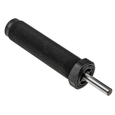 ACE Shock Absorber, 110.3 mm Body Length, 141.9 mm Overall Length, 25 mm Stroke Length, M25 x 1.5 Thread Size MC600EUMH