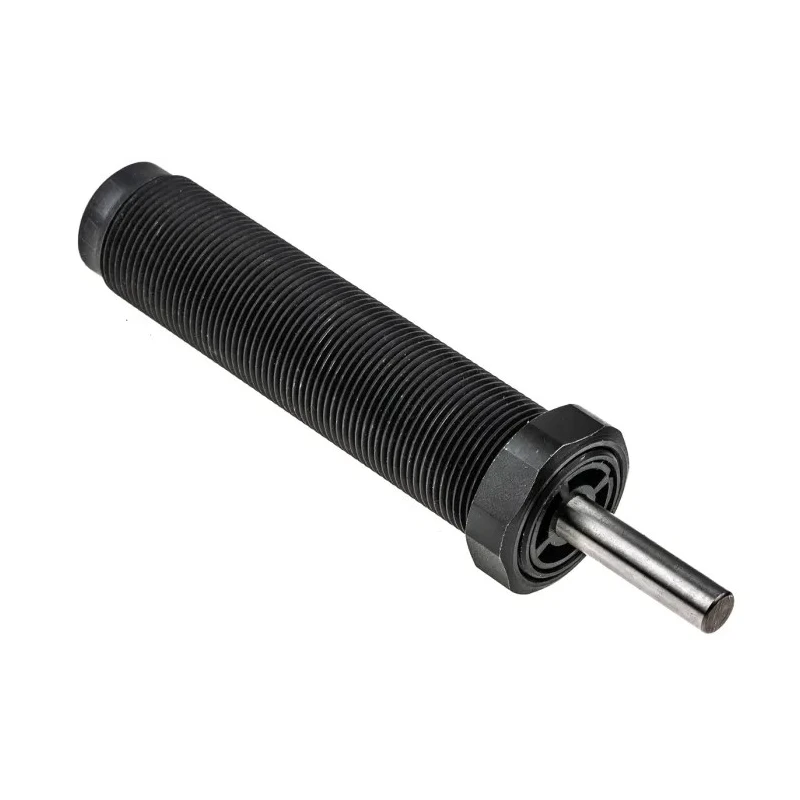 ACE Shock Absorber, 110.3 mm Body Length, 141.9 mm Overall Length, 25 mm Stroke Length, M25 x 1.5 Thread Size MC600EUMH