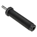ACE Shock Absorber, 110.3 mm Body Length, 141.9 mm Overall Length, 25 mm Stroke Length, M25 x 1.5 Thread Size MC600EUMH