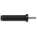 ACE Shock Absorber, 110.3 mm Body Length, 141.9 mm Overall Length, 25 mm Stroke Length, M25 x 1.5 Thread Size MC600EUMH