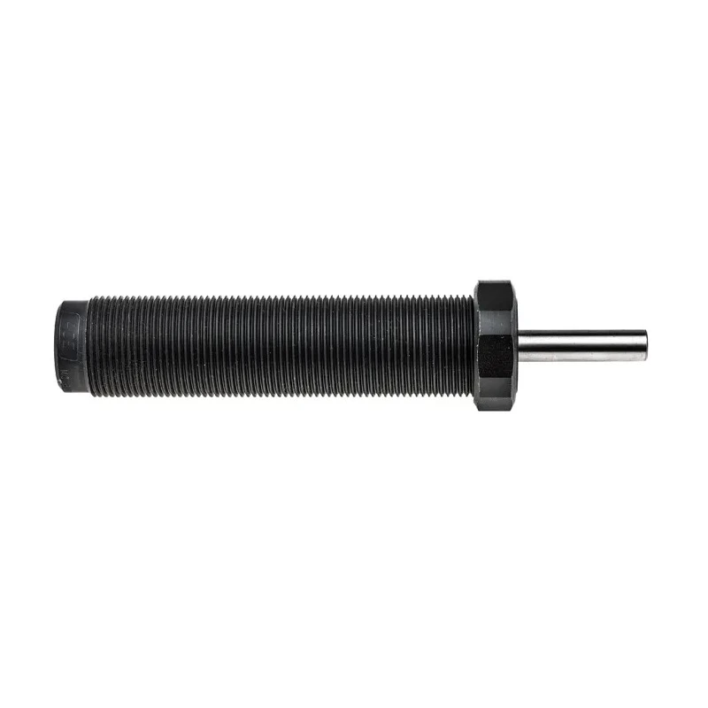 ACE Shock Absorber, 110.3 mm Body Length, 141.9 mm Overall Length, 25 mm Stroke Length, M25 x 1.5 Thread Size MC600EUMH