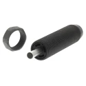 ACE Shock Absorber M20 x 1.5 Thread Size, 79.2 mm Body Length, Stroke Length 12.7 mm, Overall Length 96.7 mm, MC MC225EUMH