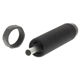 ACE Shock Absorber M20 x 1.5 Thread Size, 79.2 mm Body Length, Stroke Length 12.7 mm, Overall Length 96.7 mm, MC MC225EUMH