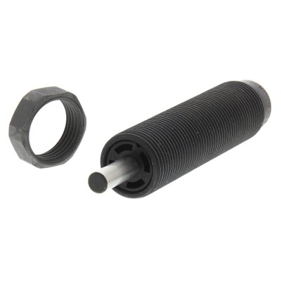 ACE Shock Absorber M20 x 1.5 Thread Size, 79.2 mm Body Length, Stroke Length 12.7 mm, Overall Length 96.7 mm, MC MC225EUMH