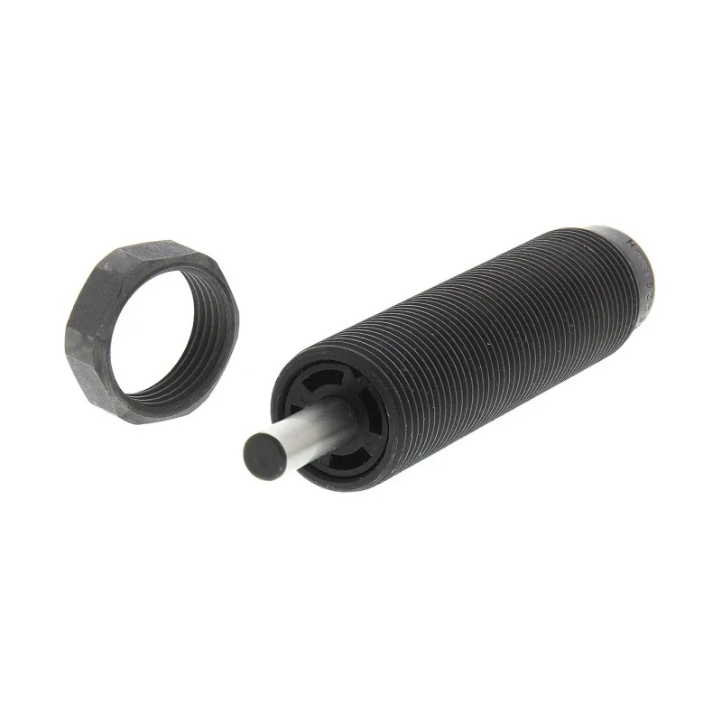 ACE Shock Absorber M20 x 1.5 Thread Size, 79.2 mm Body Length, Stroke Length 12.7 mm, Overall Length 96.7 mm, MC MC225EUMH
